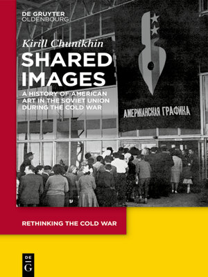 cover image of Shared Images